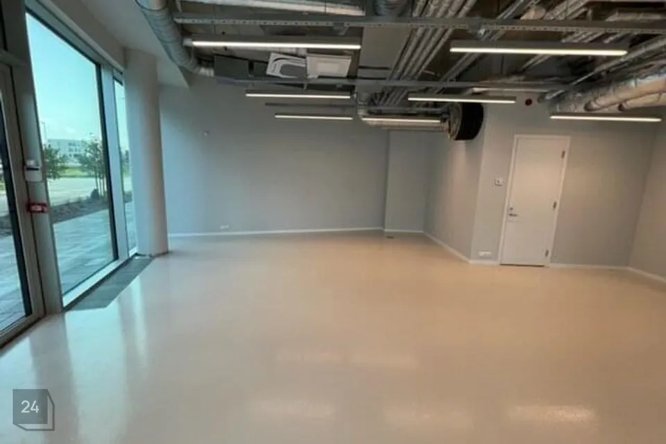 Mitme sihtotstarbega, 193 m² Äripind - Tallinn, Põhja-Tallinna linnaosa - foto 3