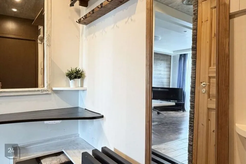 2-room apartment in Tallinn, Mustamäe linnaosa - photo 2