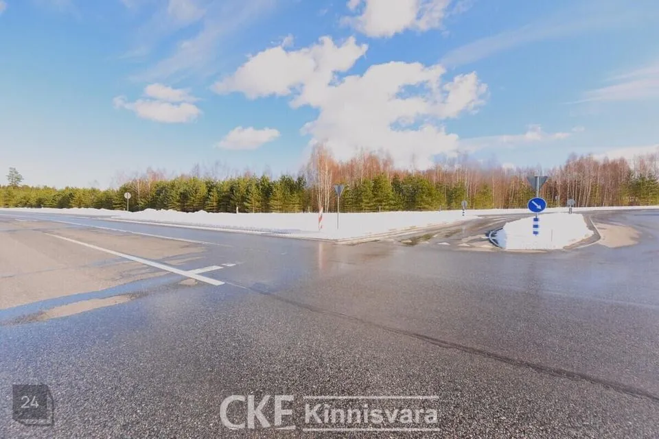 Земля коммерческого назначения, 5000 m² участок в Võru vald, Käätso küla - фото 4