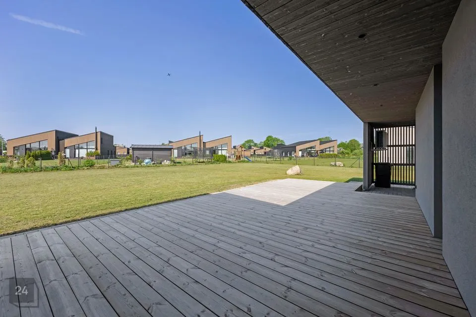 4-toaline Maja - Rae vald, Lagedi alevik - foto 5