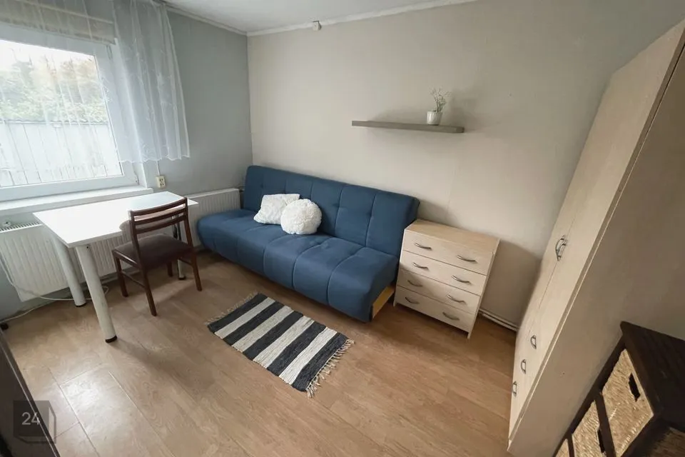 1-комнатная Квартира в Tartu linn, Tartu linn