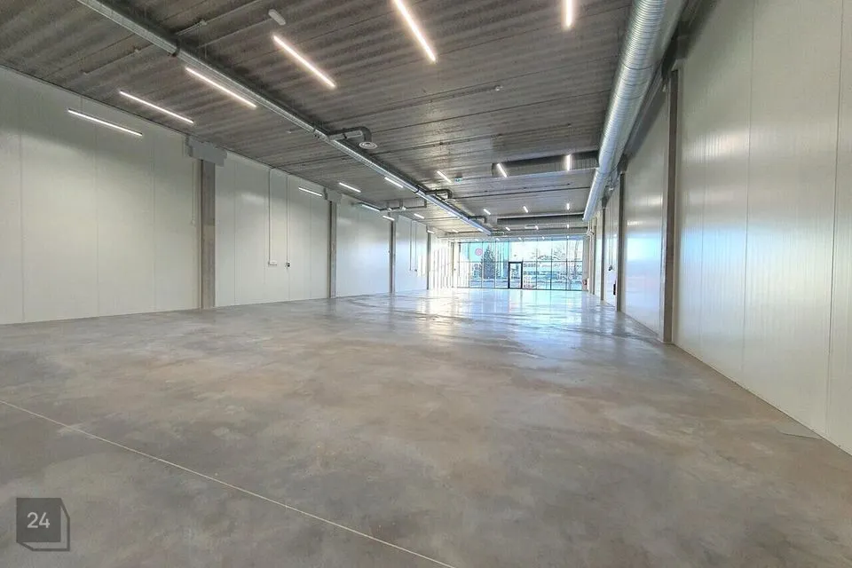 Mitme sihtotstarbega, 322 m² Äripind  -  Tallinn, Mustamäe linnaosa - foto 5
