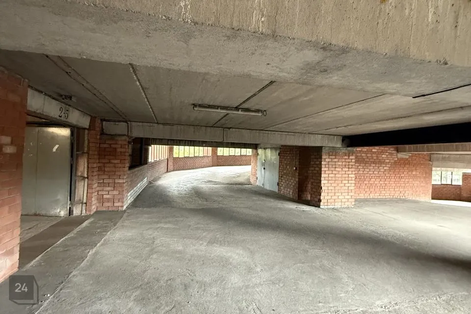 18 m² Garaaž - Tallinn, Lasnamäe linnaosa - foto 4