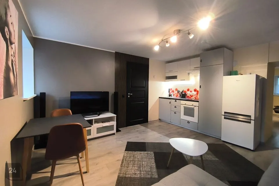 2-toaline Korter - Tallinn, Kesklinna linnaosa - foto 2