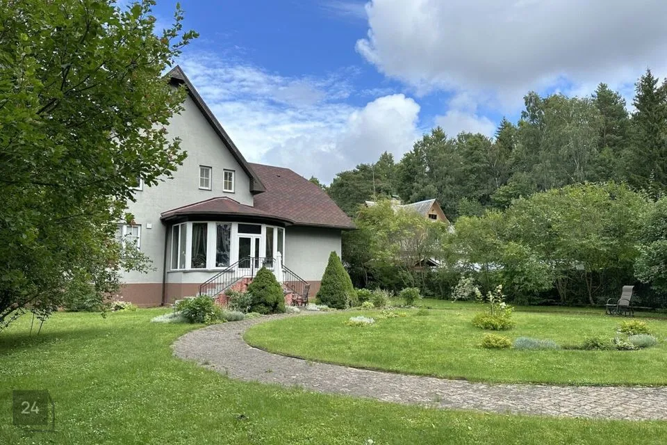 5-toaline Maja  -  Narva-Jõesuu linn, Narva-Jõesuu linn - foto 2