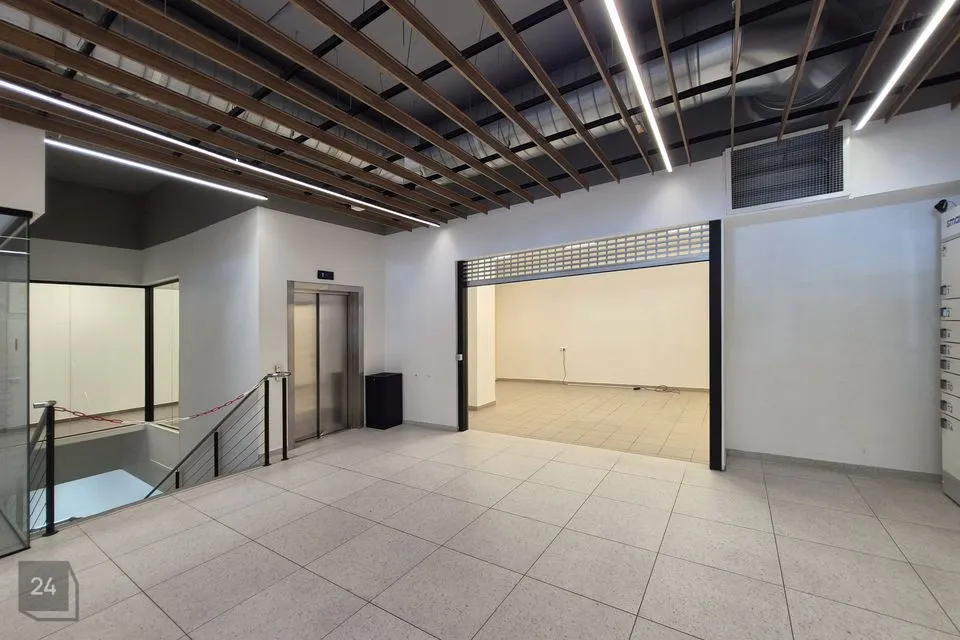 Mitme sihtotstarbega, 58 m² Äripind  -  Haapsalu linn, Haapsalu linn