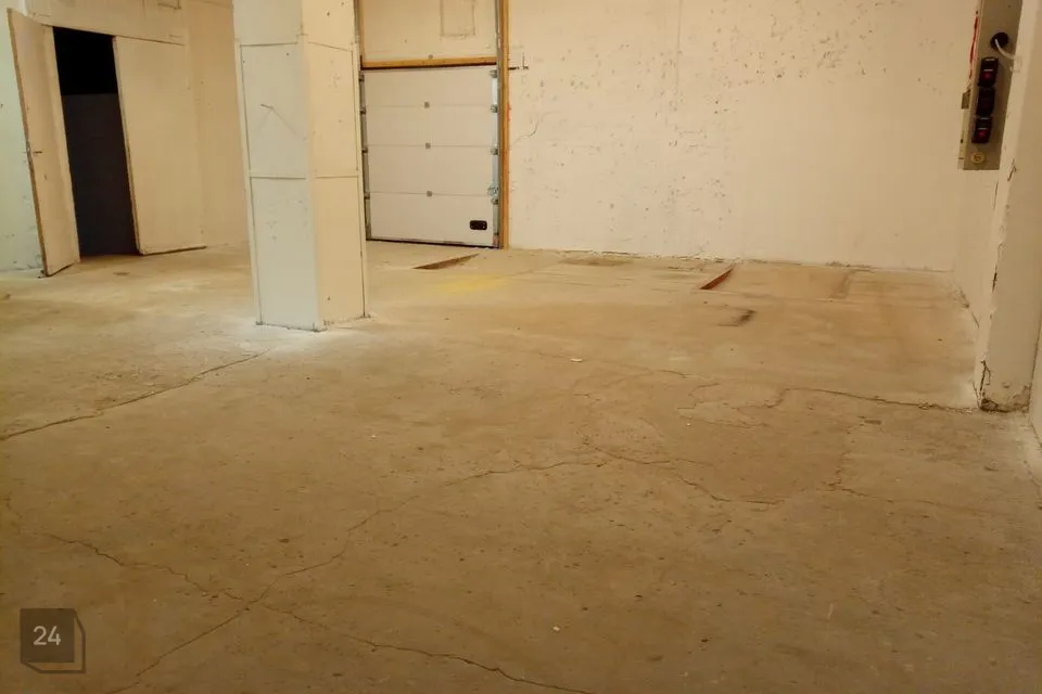 Mitme sihtotstarbega, 113 m² Äripind  -  Tartu linn, Tartu linn - foto 4