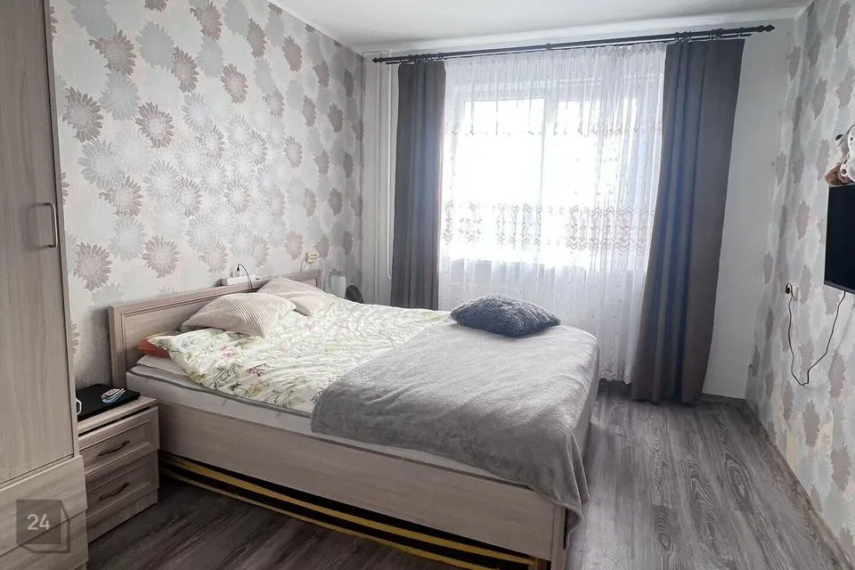 2-toaline Korter - Tallinn, Haabersti linnaosa - foto 4