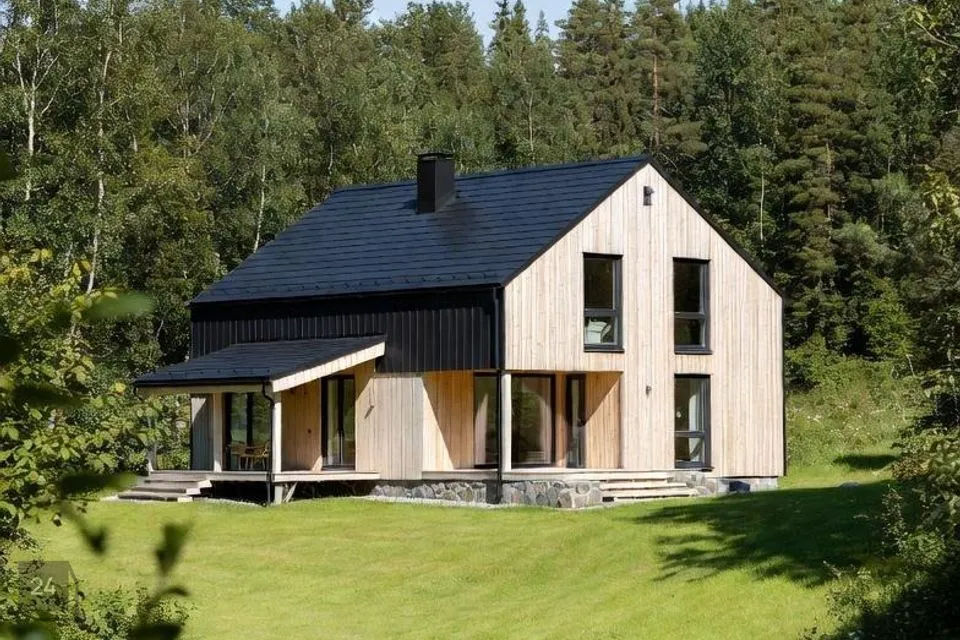 Maatulundusmaa, 7035 m² Maa - Jõelähtme vald, Kallavere küla - foto 2
