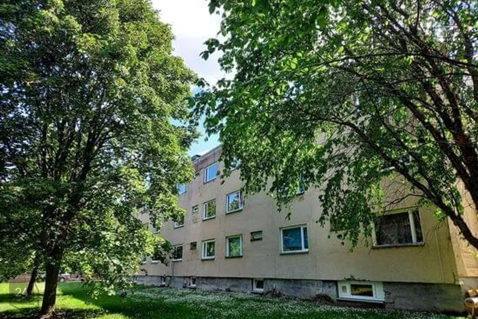 3-toaline Korter  -  Vinni vald, Roela alevik