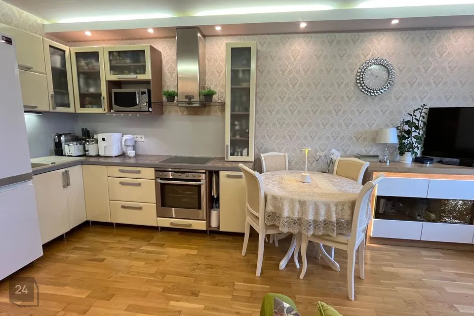 3-комнатная Квартира в Tallinn, Lasnamäe linnaosa - фото 5