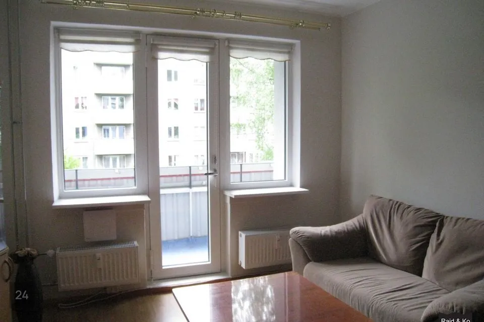 1-toaline Korter - Tallinn, Mustamäe linnaosa - foto 3