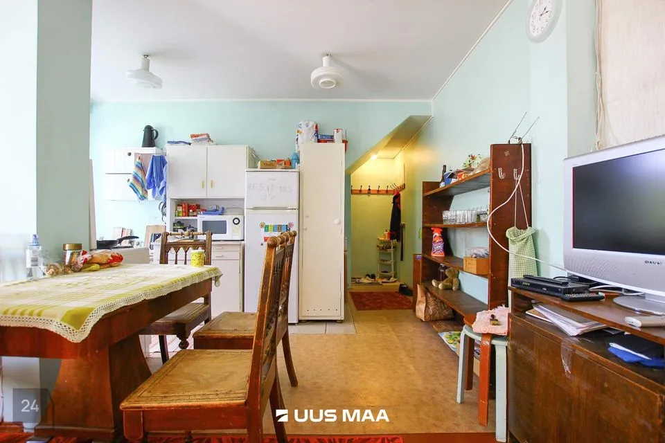 3-toaline Korter - Pärnu linn, Pärnu linn - foto 4