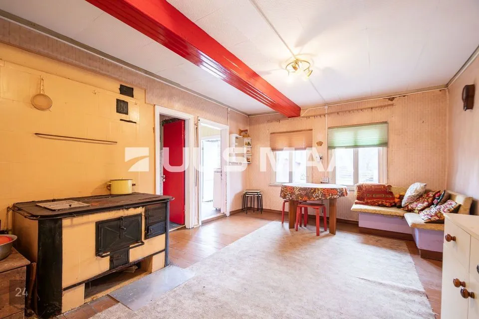 3-room house in Saaremaa vald, Vedruka küla - photo 3
