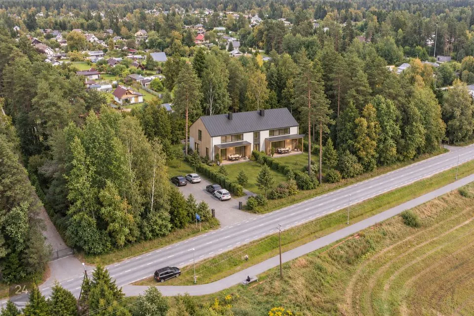 Elamumaa, 4925 m² Maa - Kohila vald, Aespa alevik
