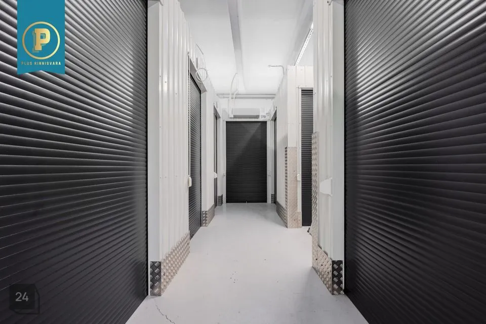 Ladu, 2 m² Äripind  -  Tallinn, Pirita linnaosa - foto 2
