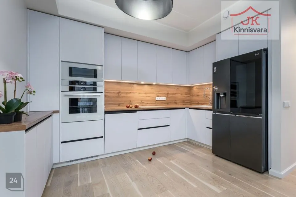 4-toaline Korter  -  Pärnu linn, Pärnu linn