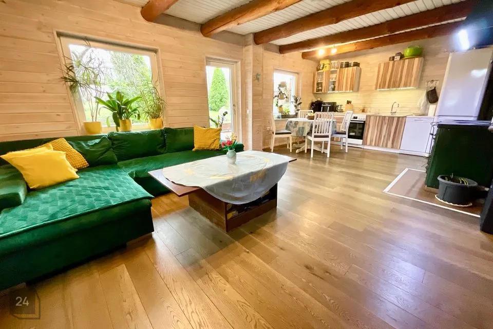 6-toaline Maja - Harku vald, Suurupi küla - foto 4