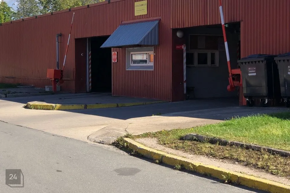 18 m² Garaaž  -  Tallinn, Lasnamäe linnaosa - foto 5