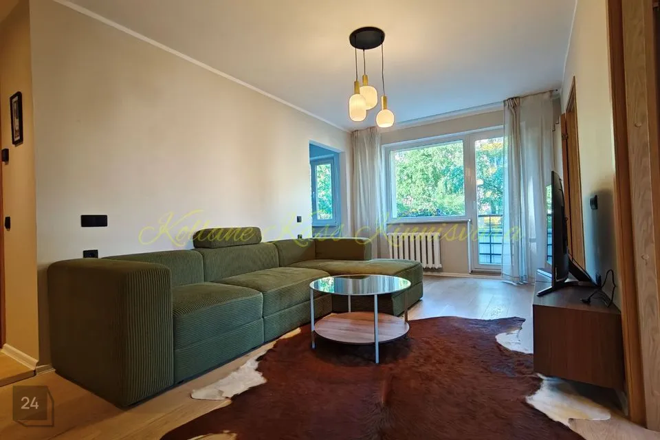 3-toaline Korter - Tallinn, Põhja-Tallinna linnaosa