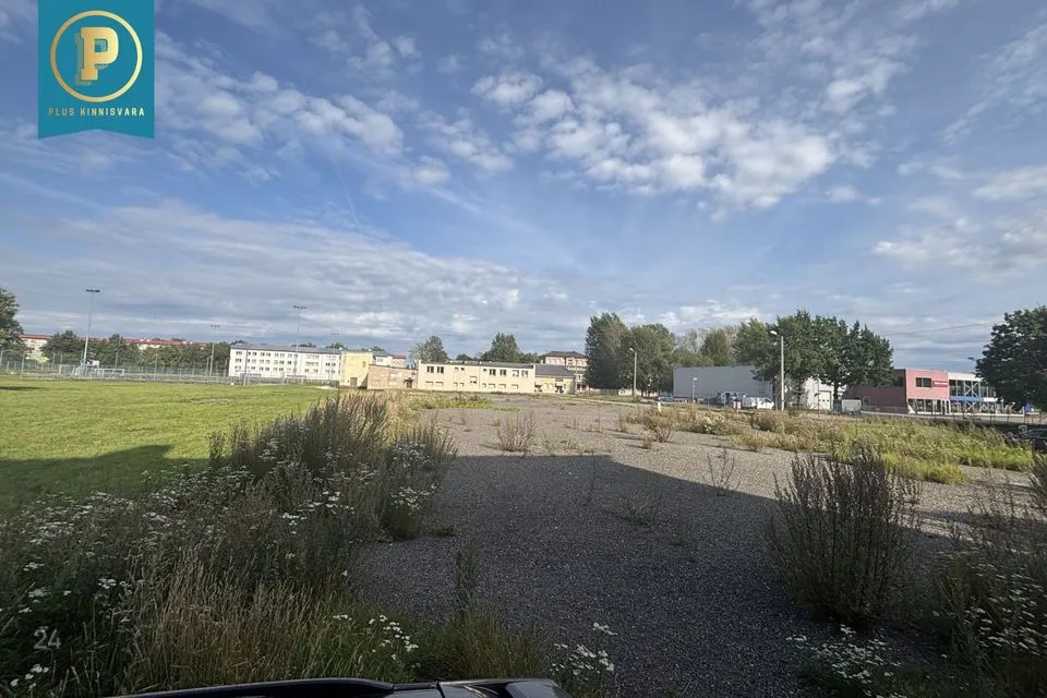 Elamumaa, 1750 m² Maa  -  Narva linn - foto 2