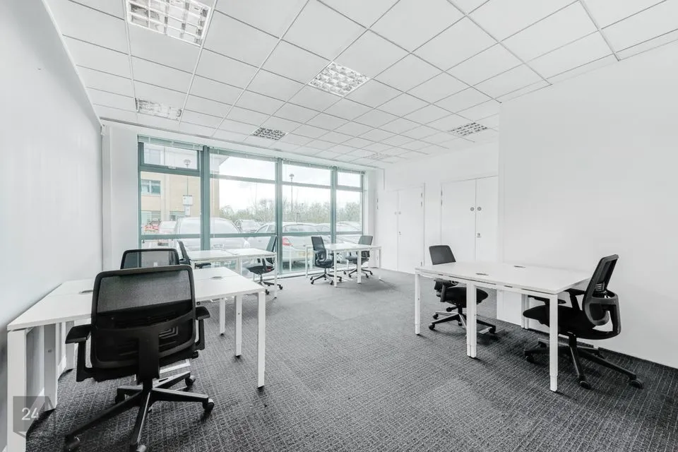 Büroo, 75 m² Äripind  -  Tallinn, Kesklinna linnaosa