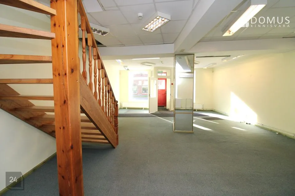 Mitme sihtotstarbega, 142 m² Äripind - Viljandi linn - foto 4