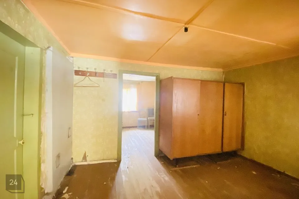 3-toaline Maja - Mustvee vald, Piilsi küla - foto 5