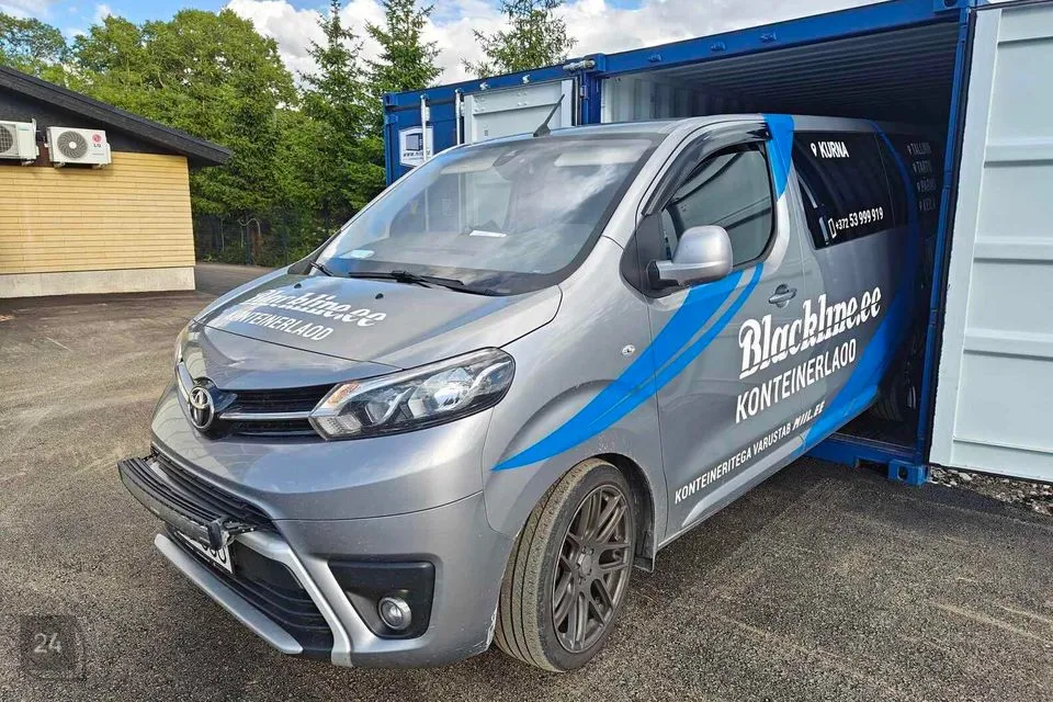 Multi-purpose, 14 m² business in Rae vald, Kurna küla - photo 5