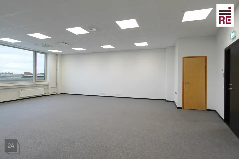 Büroo, 68 m² Äripind  -  Tallinn, Lasnamäe linnaosa - foto 4