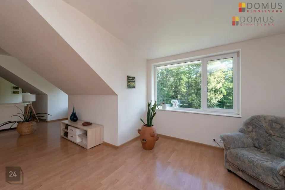 Другое, 8-комнатная часть дома в Viimsi vald, Tammneeme küla - фото 3