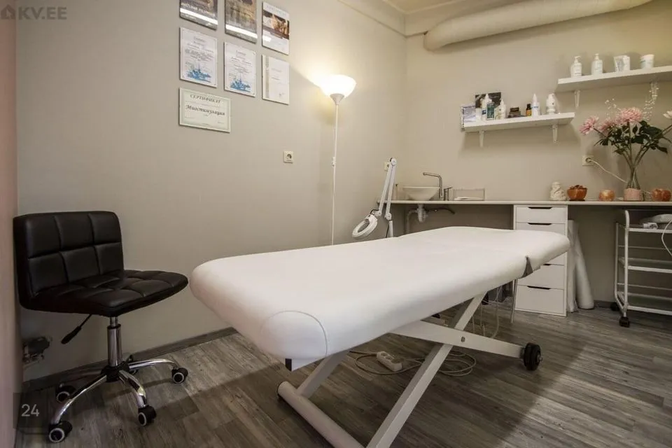 44 m² Äripind  -  Tallinn, Kesklinna linnaosa - foto 4