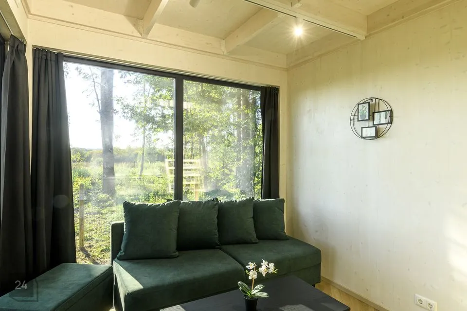 2-toaline Maja  -  Kastre vald, Aardla küla - foto 3