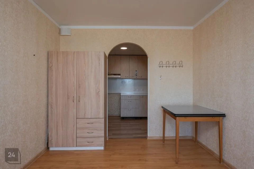 2-toaline Korter  -  Tartu linn, Tartu linn - foto 2