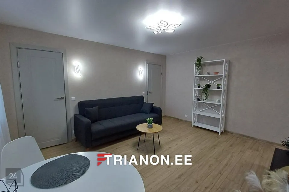 2-toaline Korter - Narva linn - foto 2