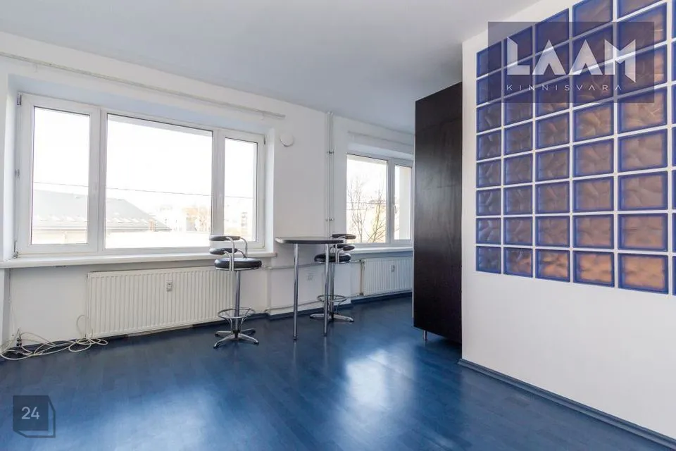 3-room apartment in Tallinn, Kesklinna linnaosa - photo 3