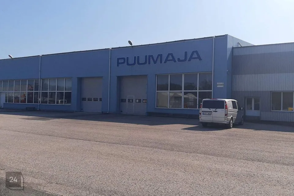 2131 m² Äripind - Jõgeva vald, Siimusti alevik