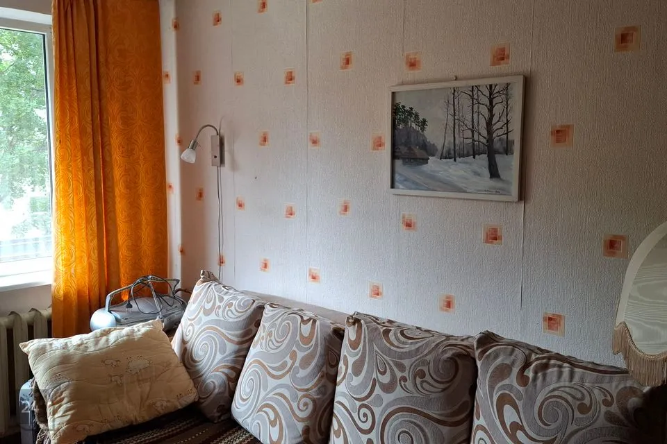 1-toaline Korter  -  Rakvere linn - foto 5