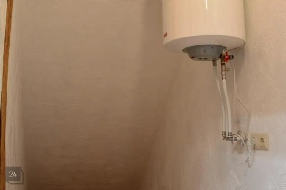 1-toaline Korter - Viljandi linn - foto 5