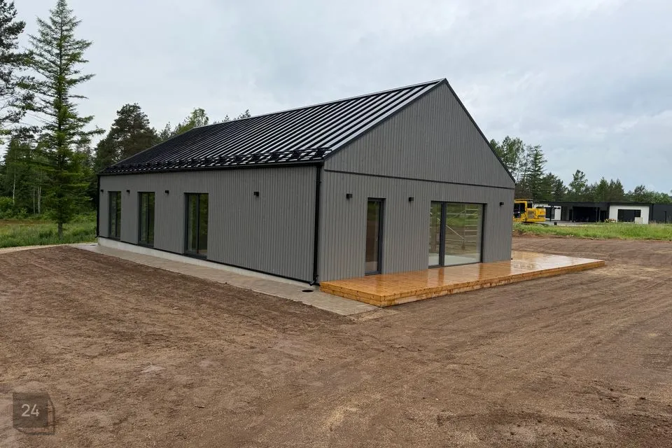 4-toaline Maja - Nõo vald, Uuta küla - foto 5