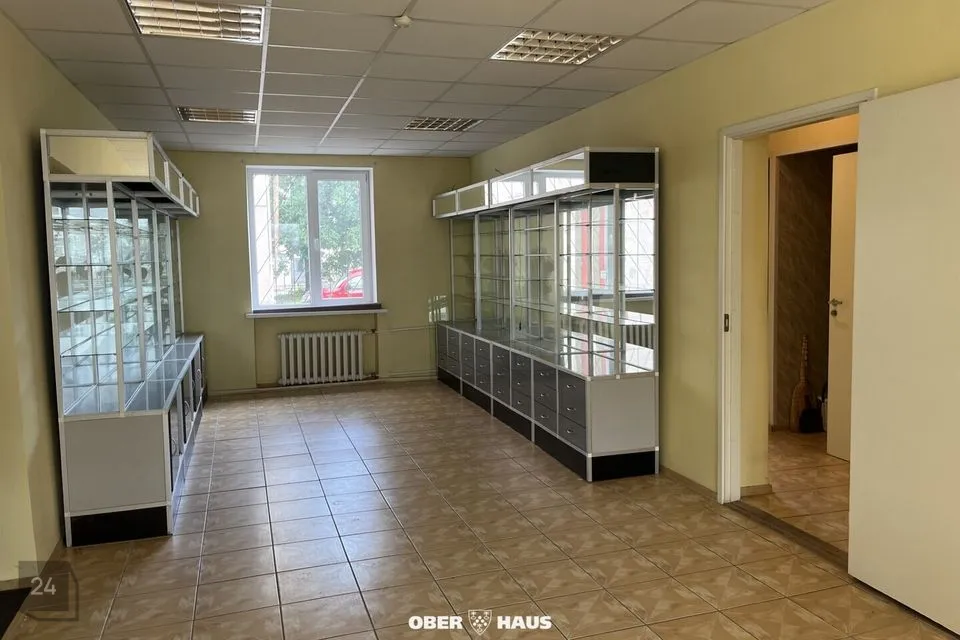 70 m² Äripind - Kohtla-Järve linn, Järve linnaosa - foto 2