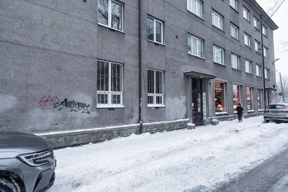 Multi-purpose, 82 m² business in Tallinn, Kesklinna linnaosa - photo 2
