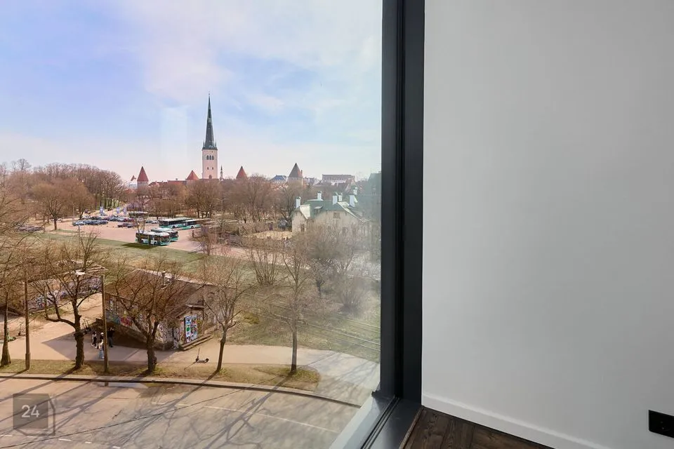 3-toaline Korter - Tallinn, Põhja-Tallinna linnaosa - foto 2