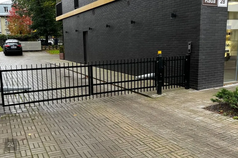 12 m² Garaaž  -  Tallinn, Kesklinna linnaosa - foto 2