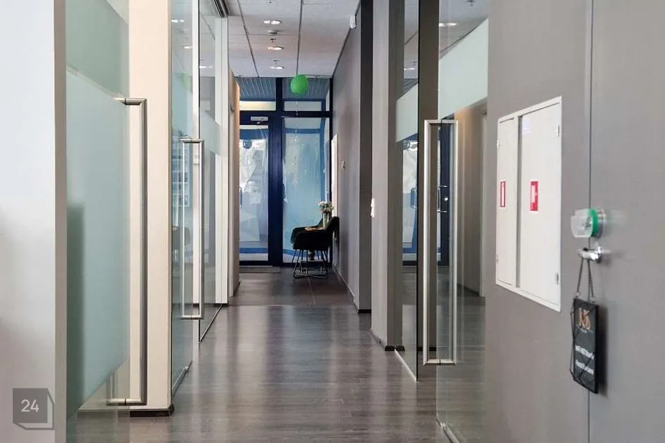 Mitme sihtotstarbega, 131 m² Äripind  -  Tallinn, Kesklinna linnaosa - foto 2