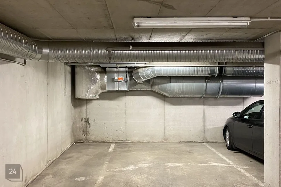 12 m² Garaaž  -  Tallinn, Põhja-Tallinna linnaosa - foto 2