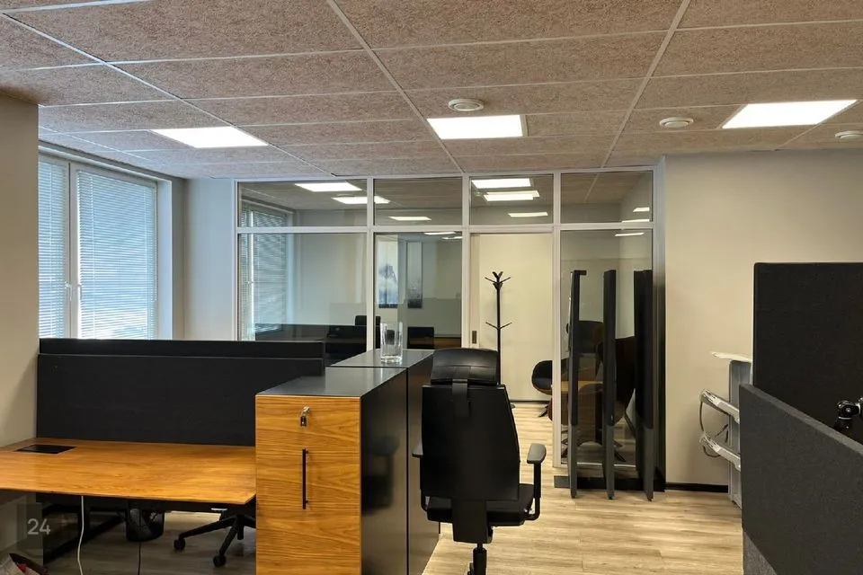 Büroo, 71 m² Äripind - Tallinn, Kristiine linnaosa