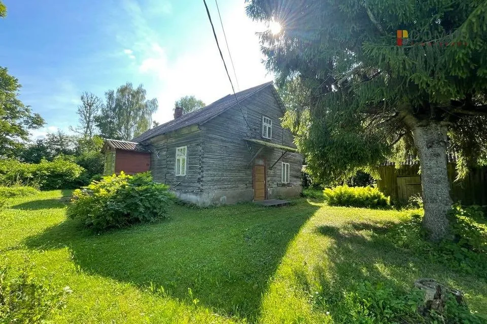 3-toaline Maja  -  Viljandi vald, Raassilla küla - foto 3