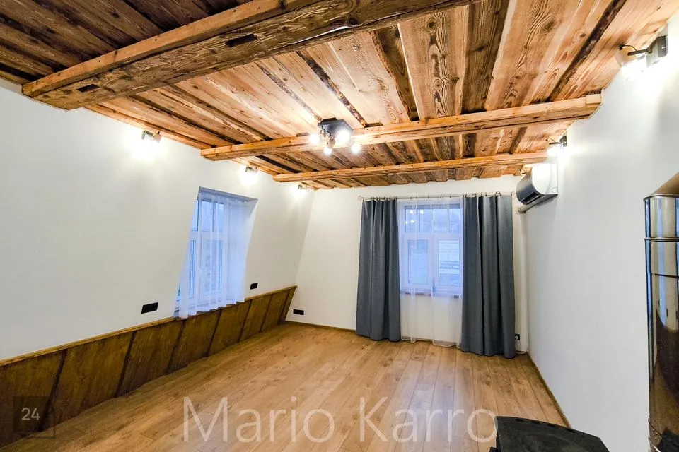 1-room apartment in Põltsamaa vald, Põltsamaa linn - photo 3