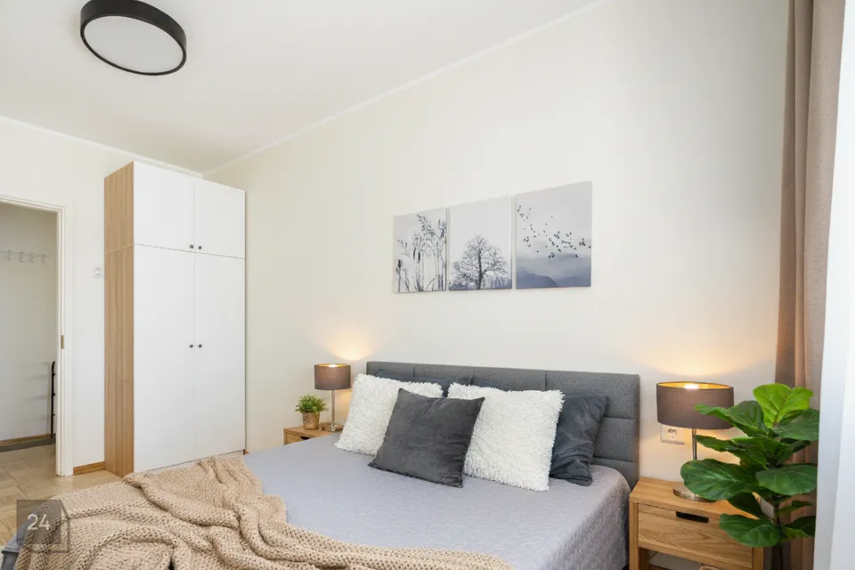 4-toaline Korter - Tallinn, Mustamäe linnaosa